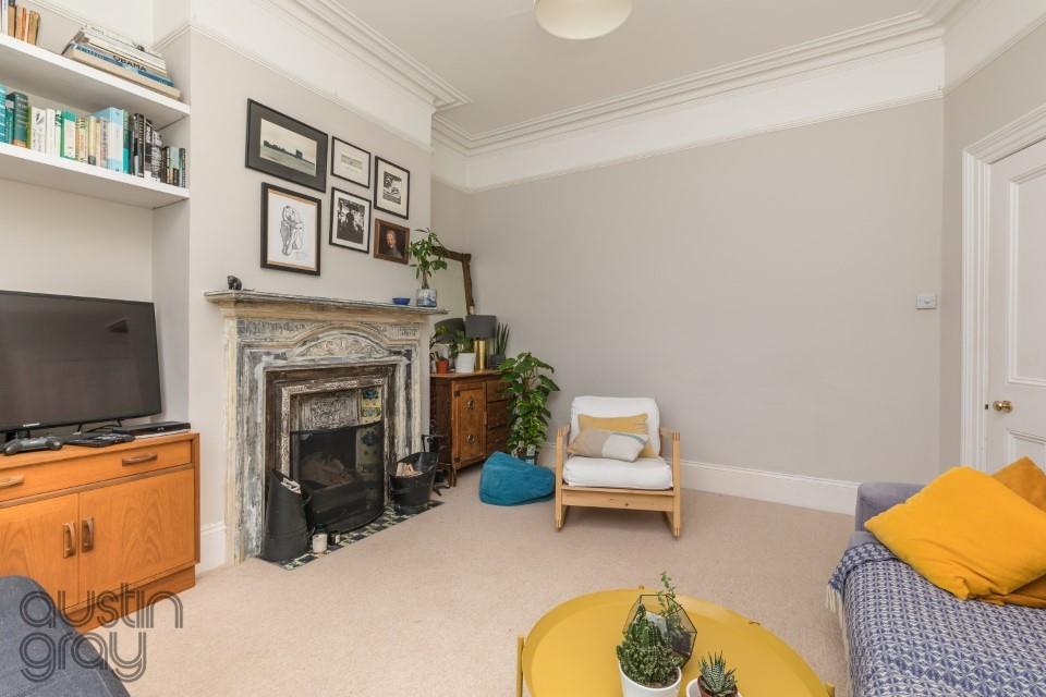 Addison Road, Hove Austin Gray