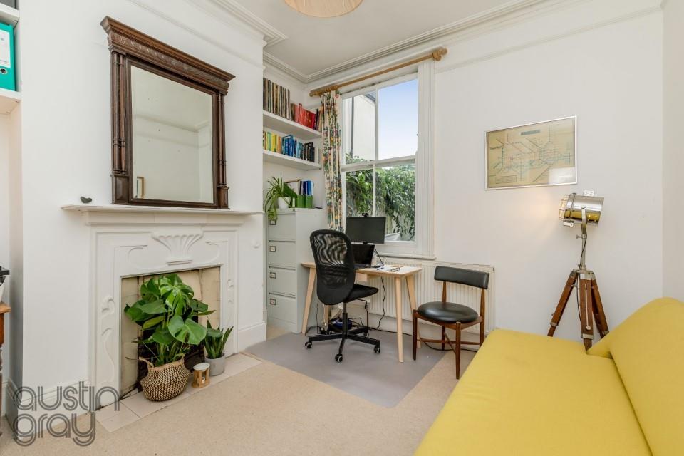 Addison Road, Hove Austin Gray