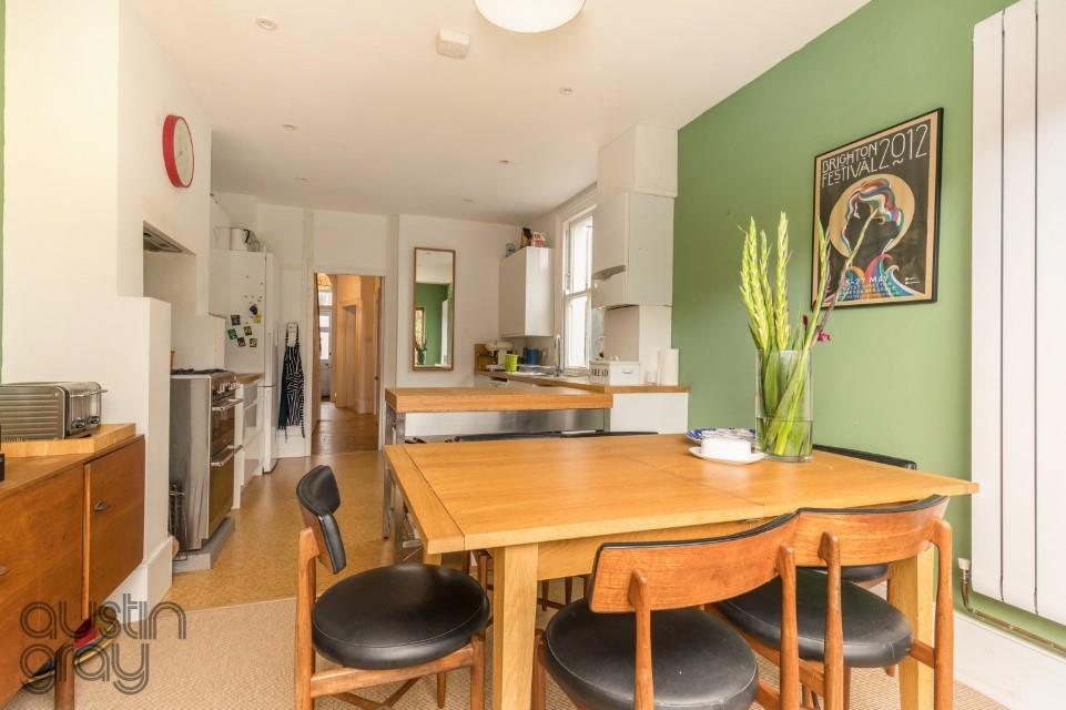 Addison Road, Hove Austin Gray