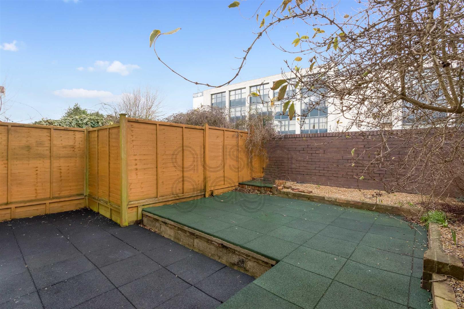 Addison Road, Hove Austin Gray