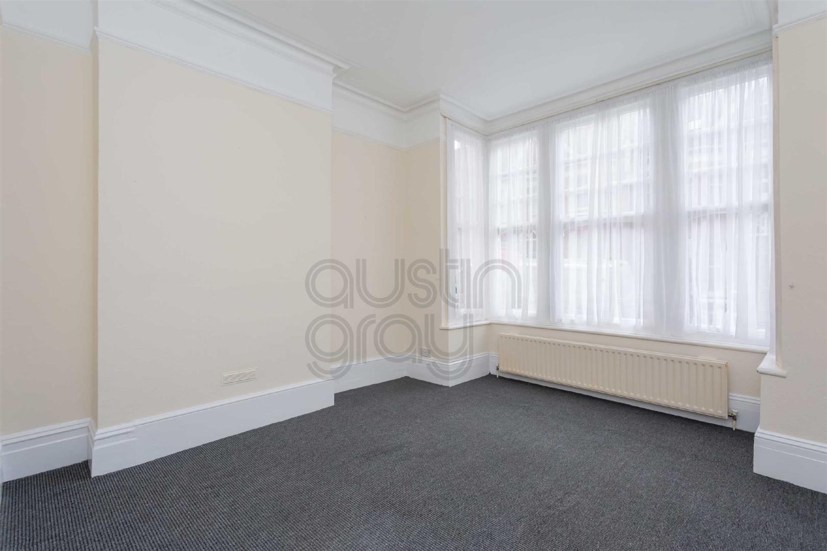 Addison Road, Hove Austin Gray