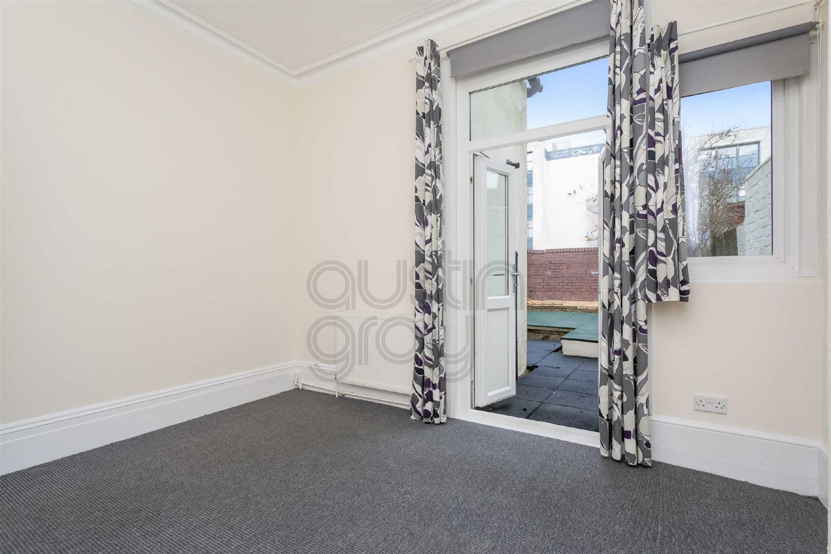 Addison Road, Hove Austin Gray