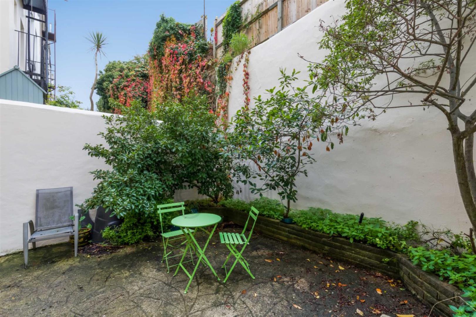 Albert Road, Brighton Austin Gray