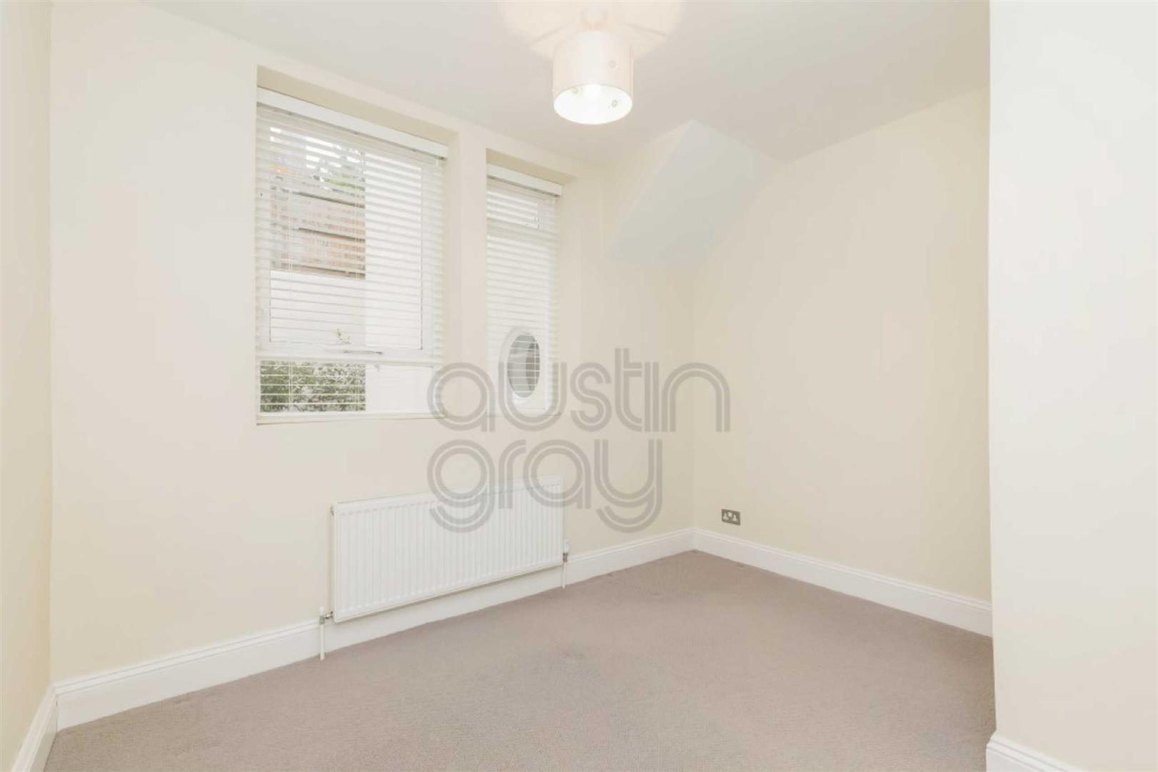 Albert Road, Brighton Austin Gray