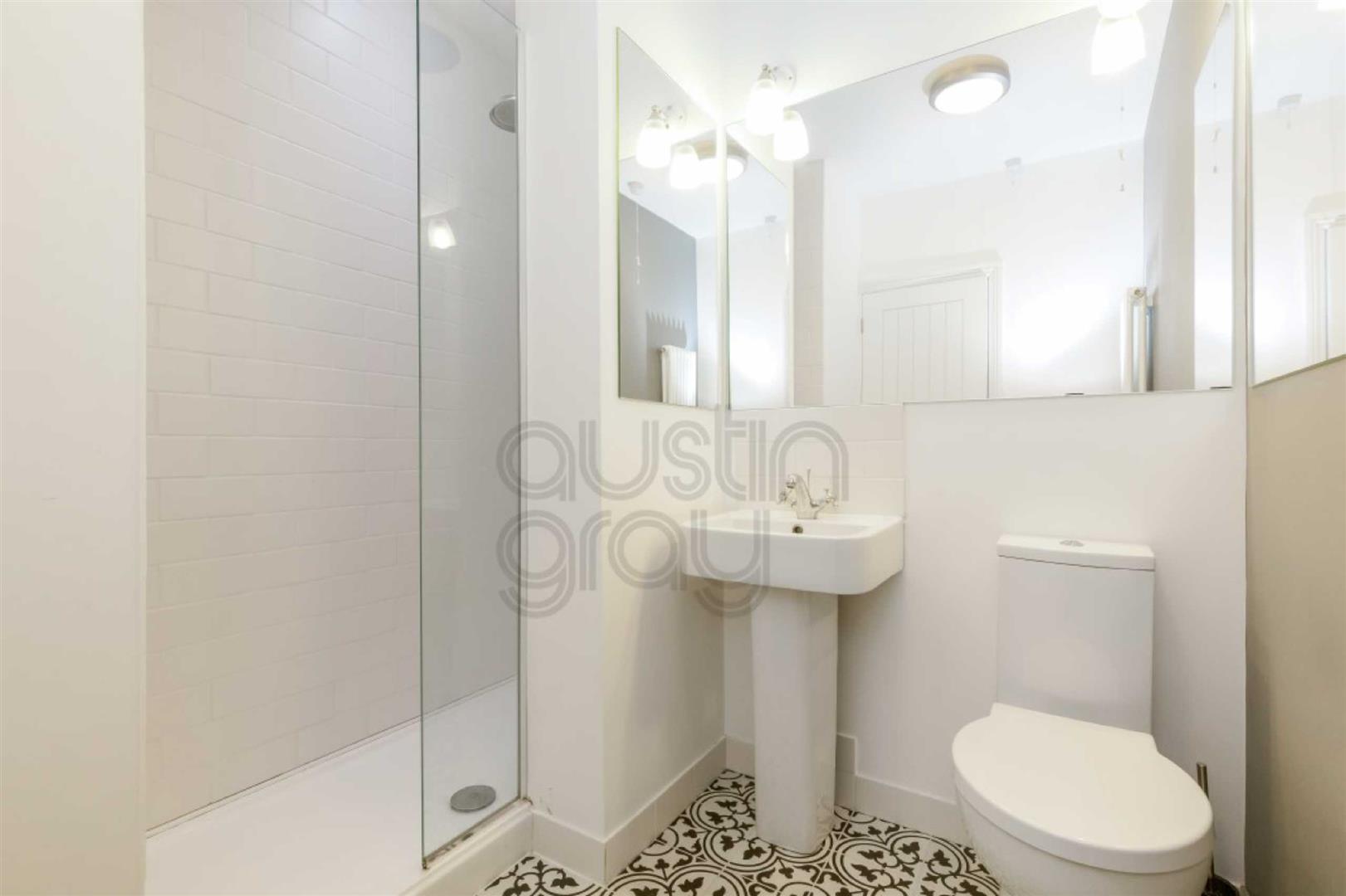 Albert Road, Brighton Austin Gray