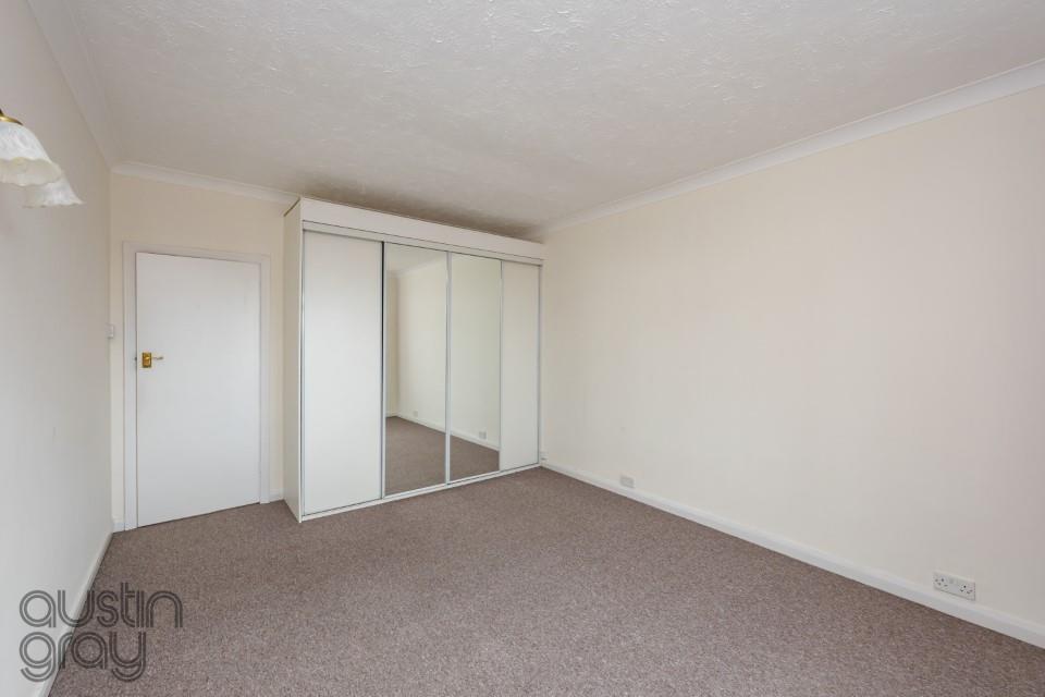 Aldrington Close, Hove Austin Gray