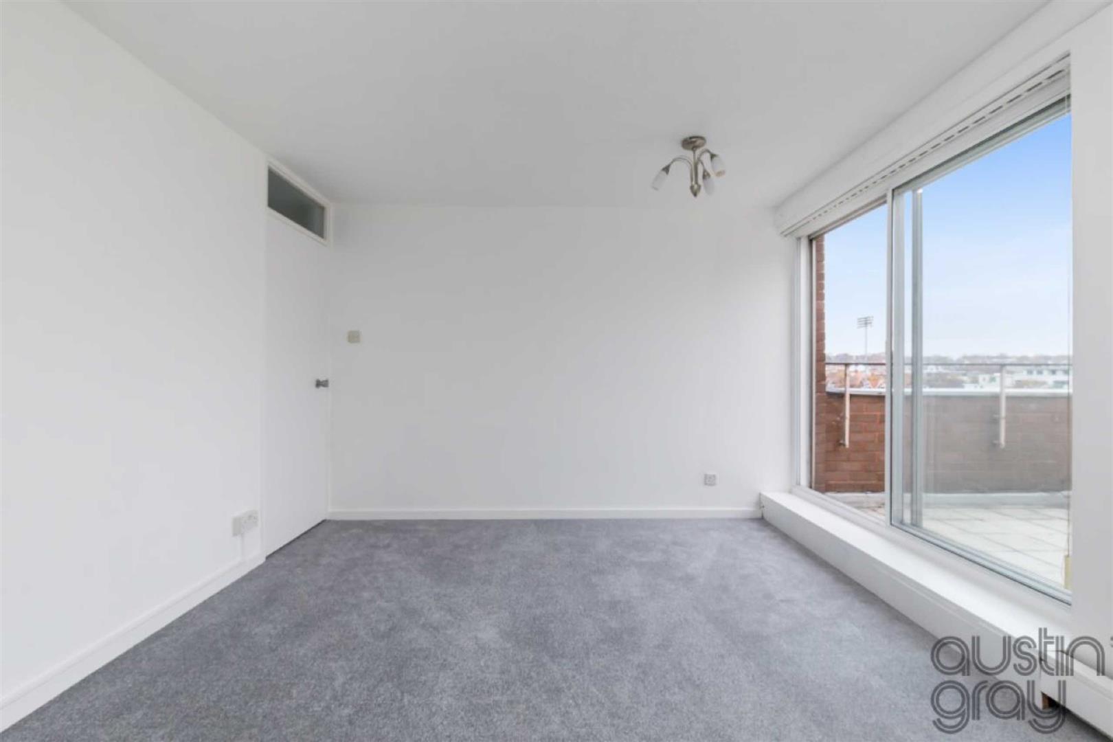 Ashdown, Eaton Road, Hove Austin Gray