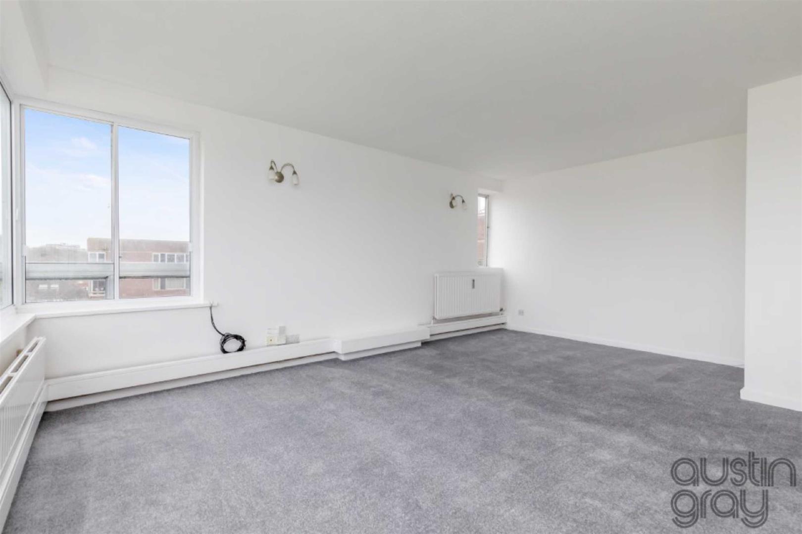 Ashdown, Eaton Road, Hove Austin Gray