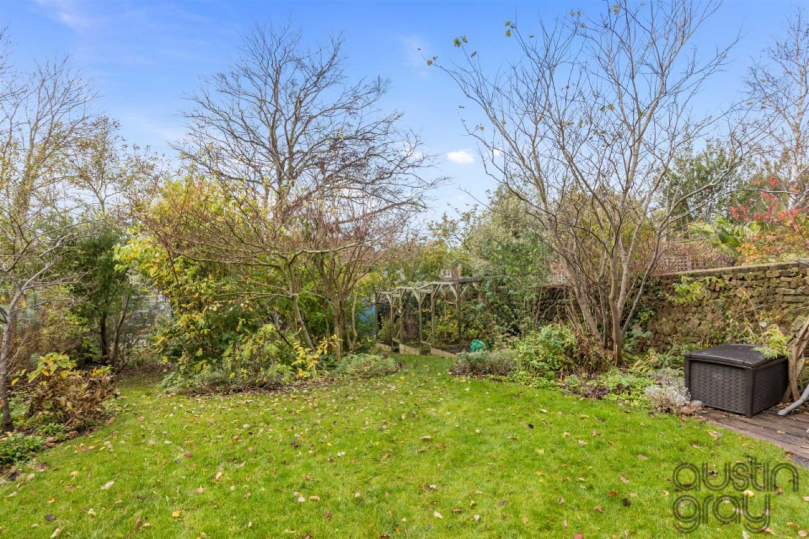 Beaconsfield Villas, Brighton Austin Gray