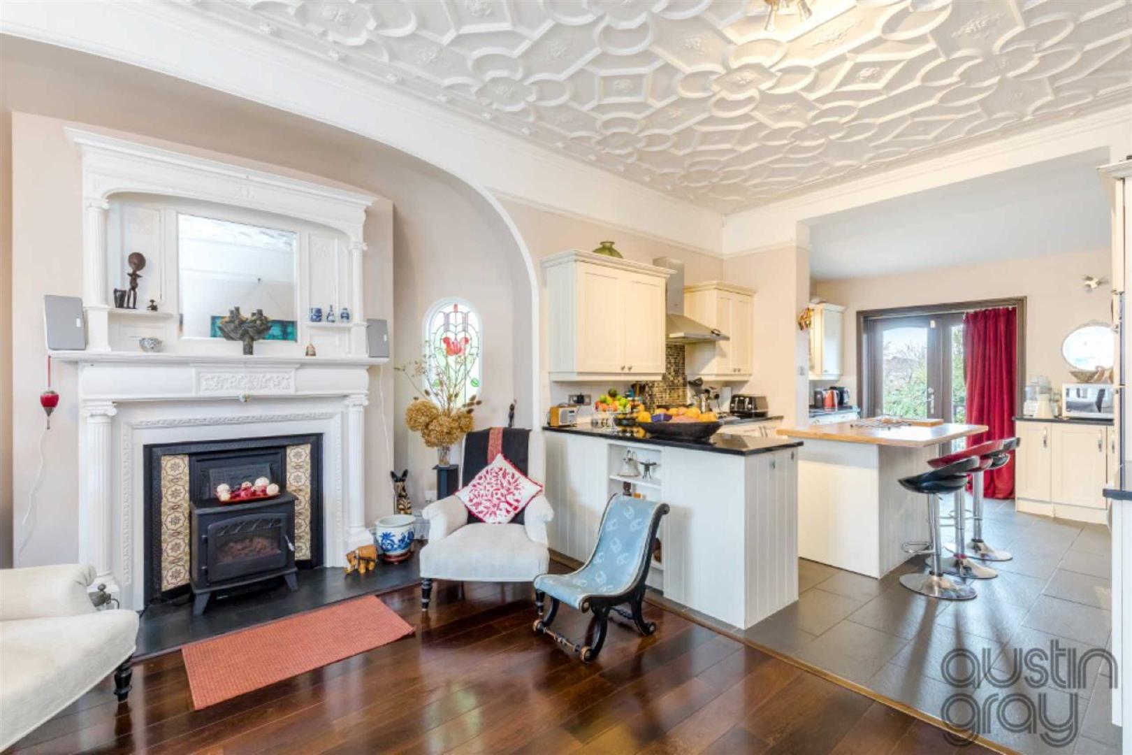 Beaconsfield Villas, Brighton Austin Gray