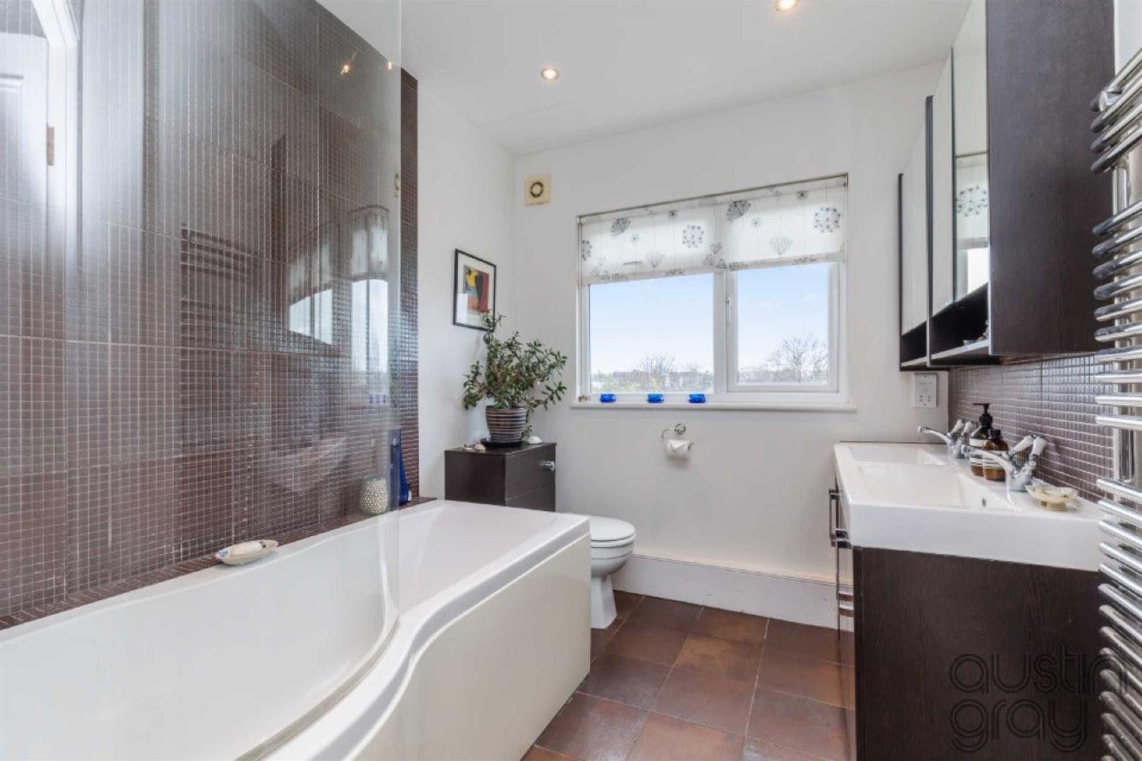 Beaconsfield Villas, Brighton Austin Gray