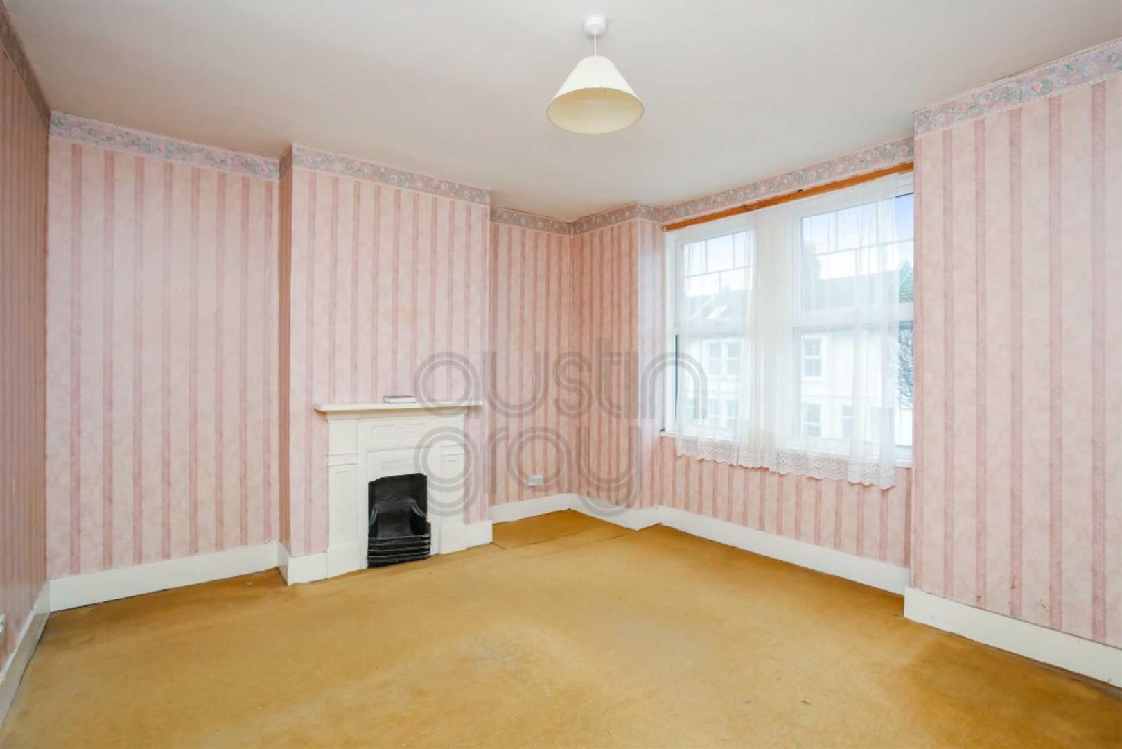 Road, Brighton Austin Gray