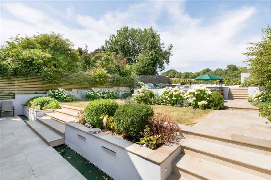 Brangwyn Crescent, Brighton, East Sussex Austin Gray