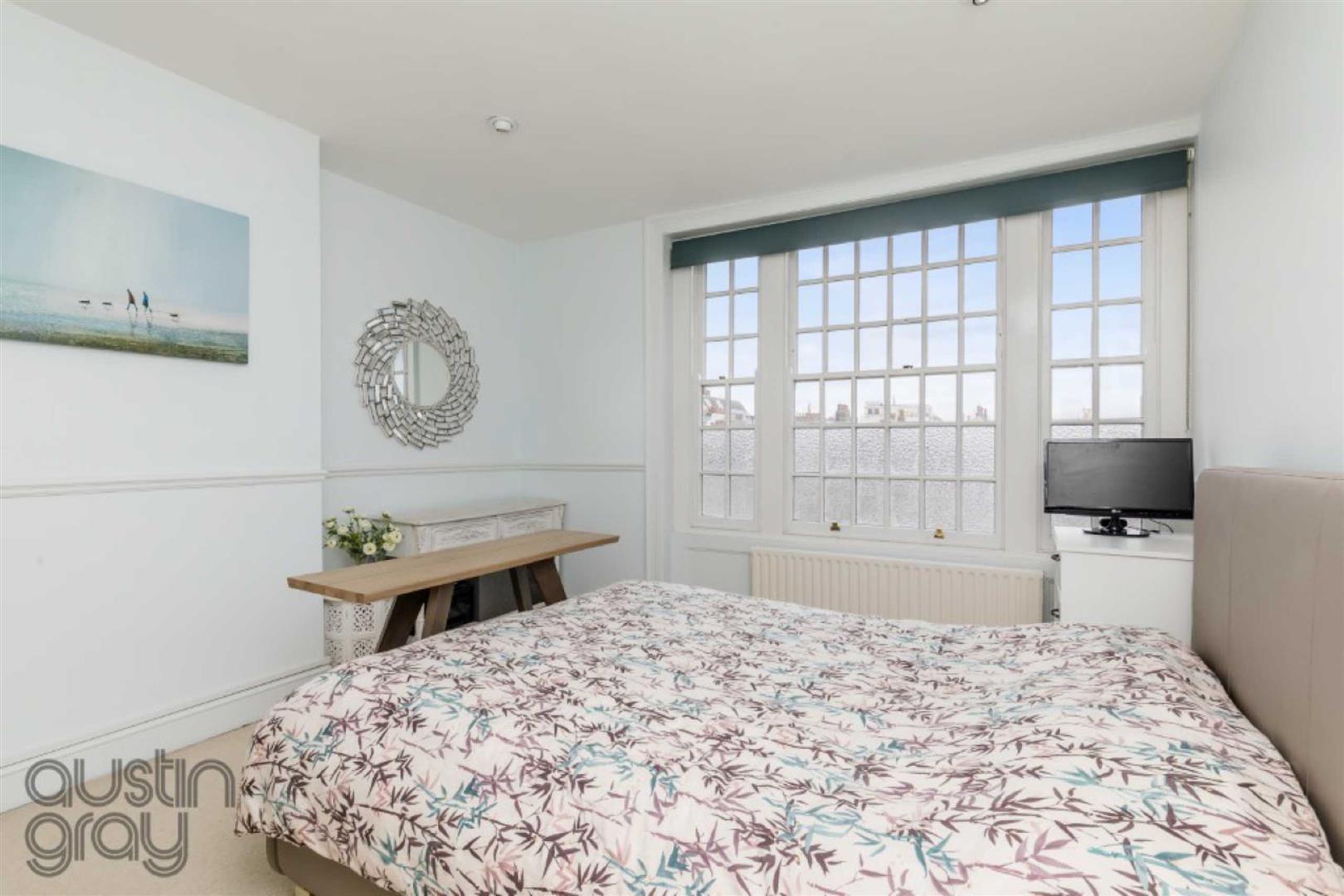 Brunswick Square, Hove Austin Gray