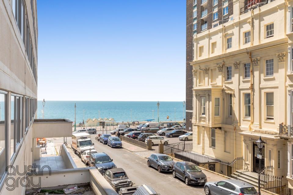 Cavendish Place, Brighton Austin Gray