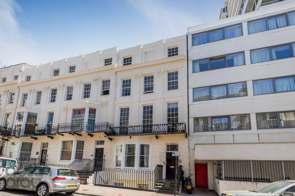 Cavendish Place, Brighton Austin Gray