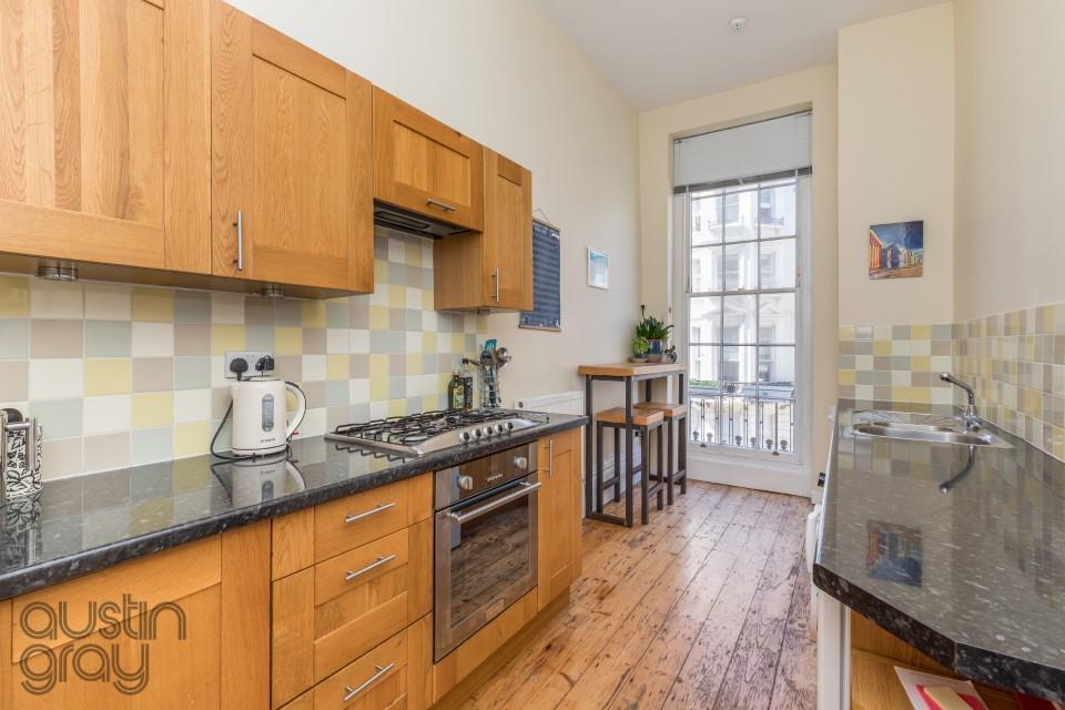 Cavendish Place, Brighton Austin Gray