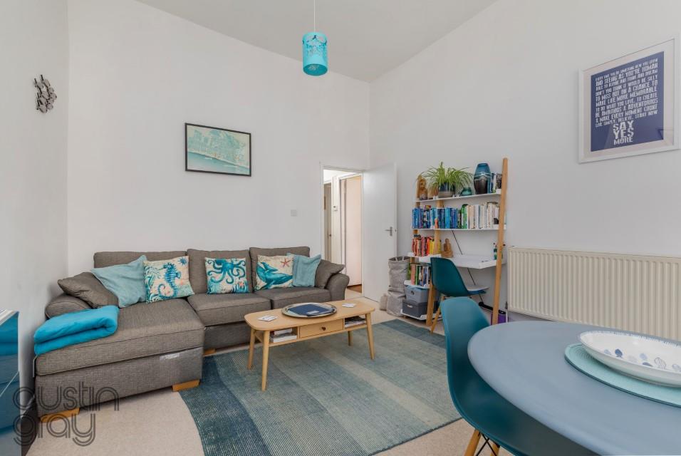 Cavendish Place, Brighton Austin Gray