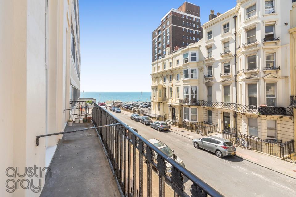 Cavendish Place, Brighton Austin Gray