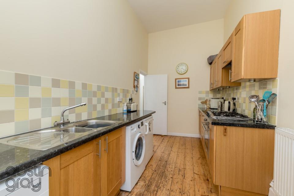 Cavendish Place, Brighton Austin Gray