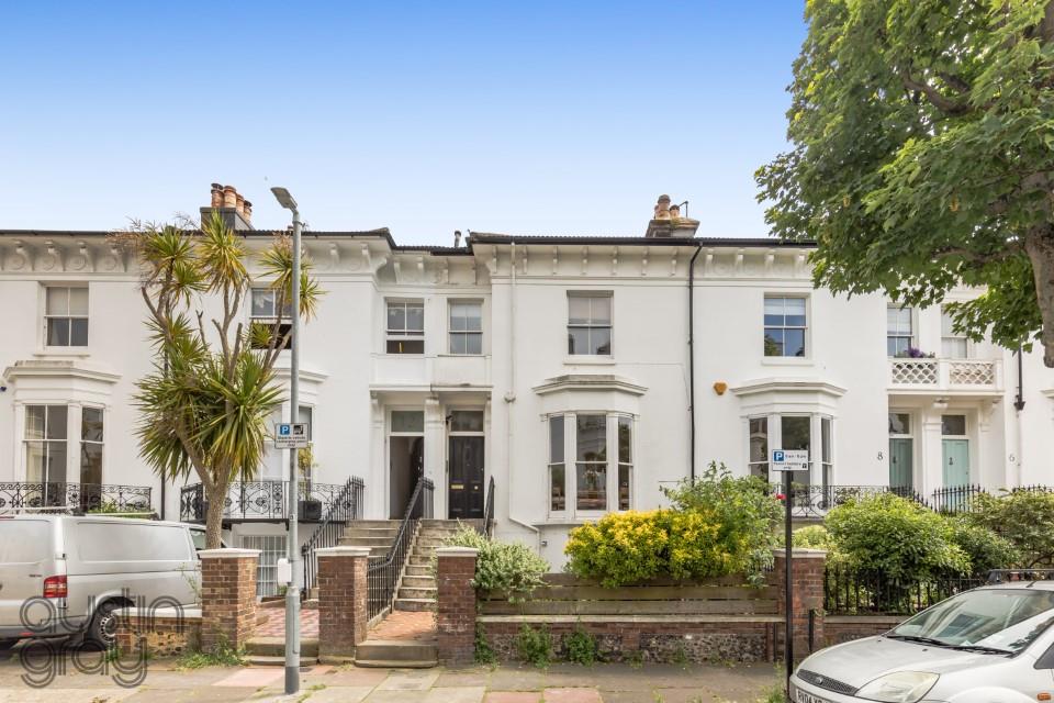 Compton Avenue, Brighton Austin Gray