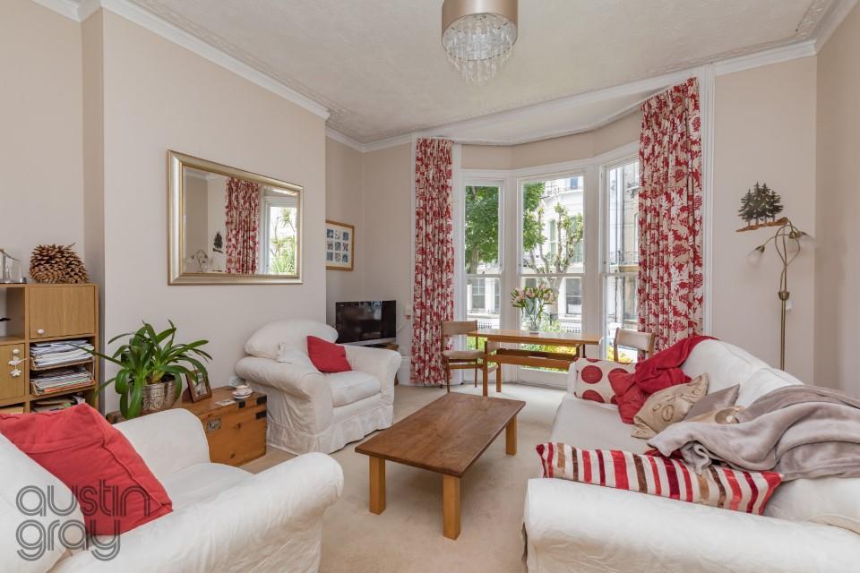 Compton Avenue, Brighton Austin Gray