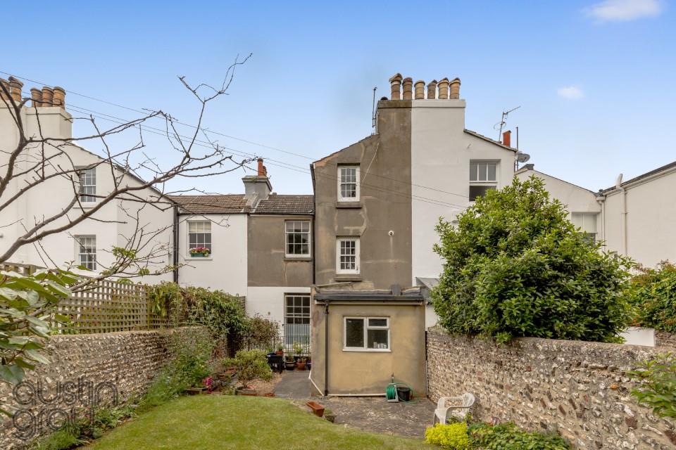 Compton Avenue, Brighton Austin Gray