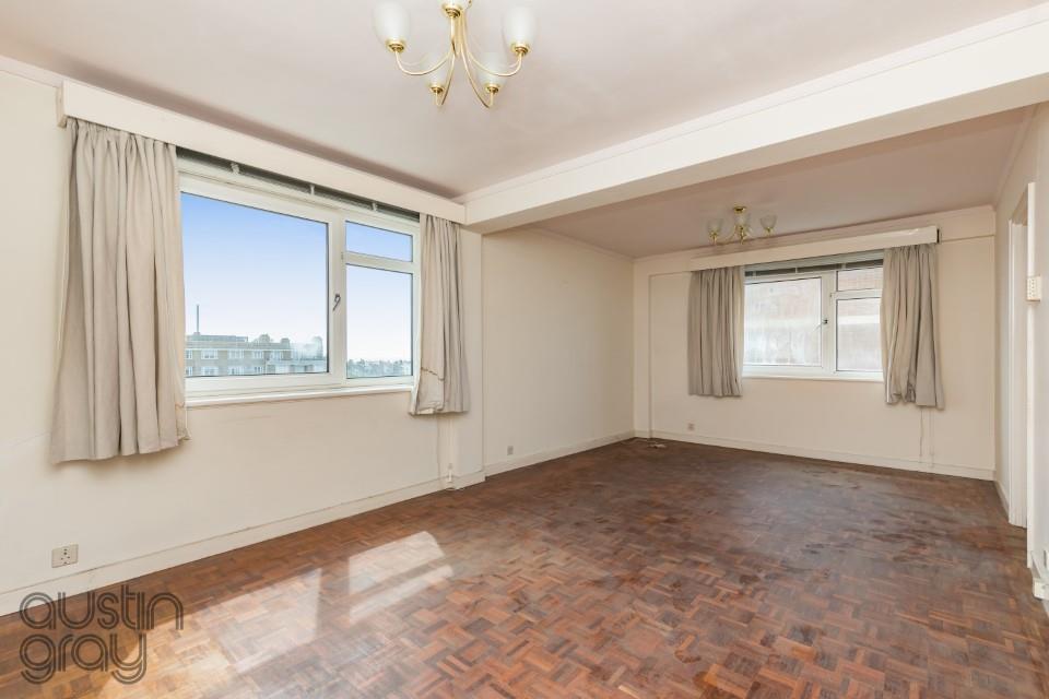 Coombe Lea, Grand Avenue, Hove Austin Gray