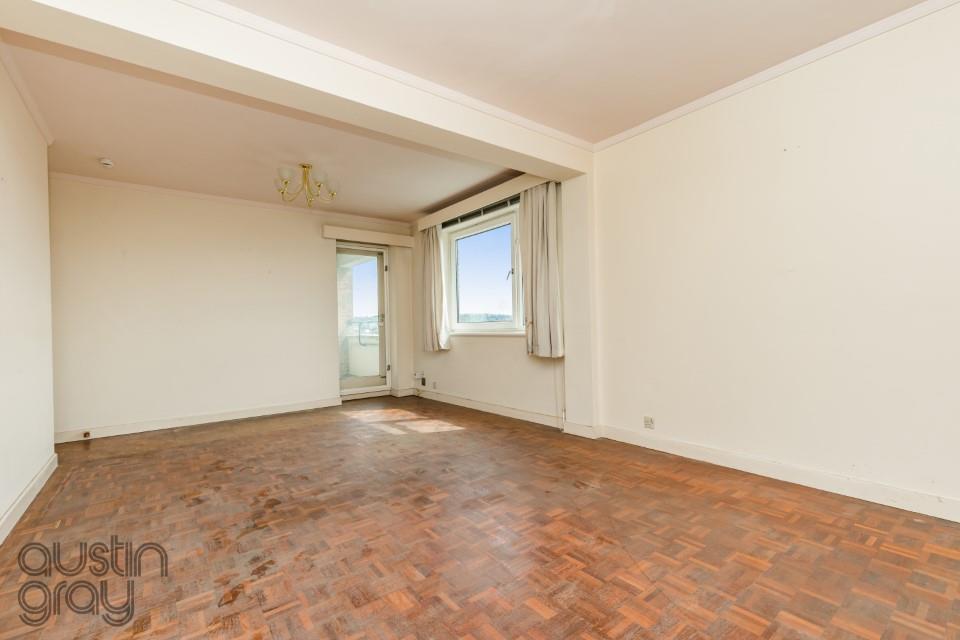 Coombe Lea, Grand Avenue, Hove Austin Gray