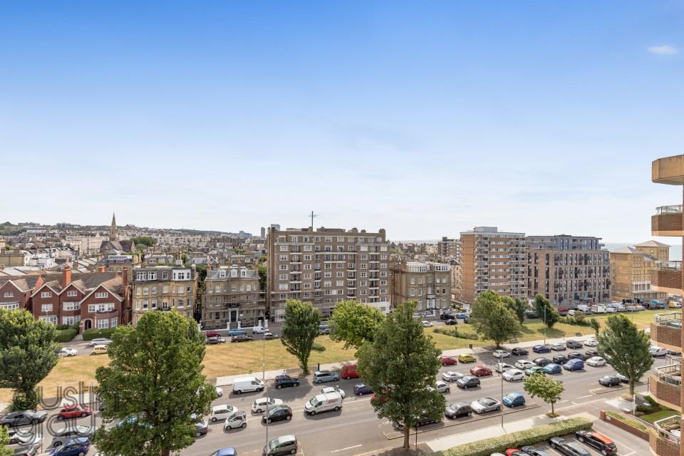 Coombe Lea, Grand Avenue, Hove Austin Gray