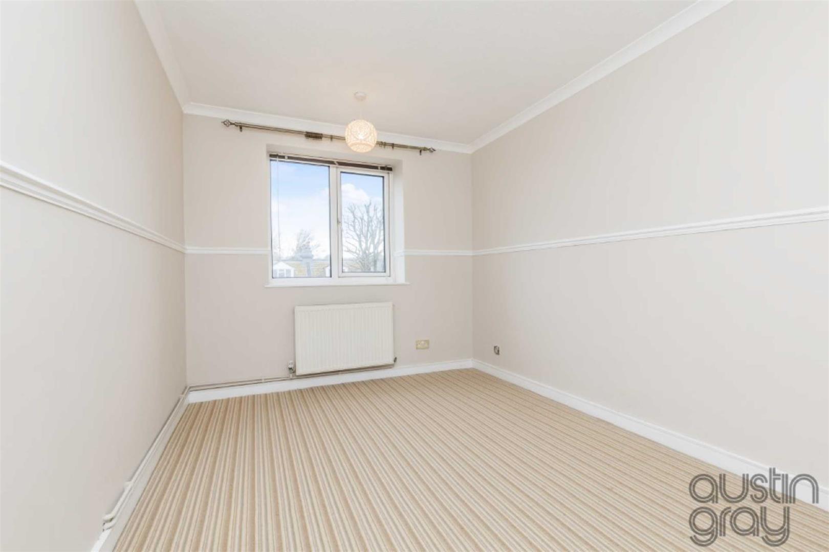 Cromwell Court, Cromwell Road, Hove Austin Gray