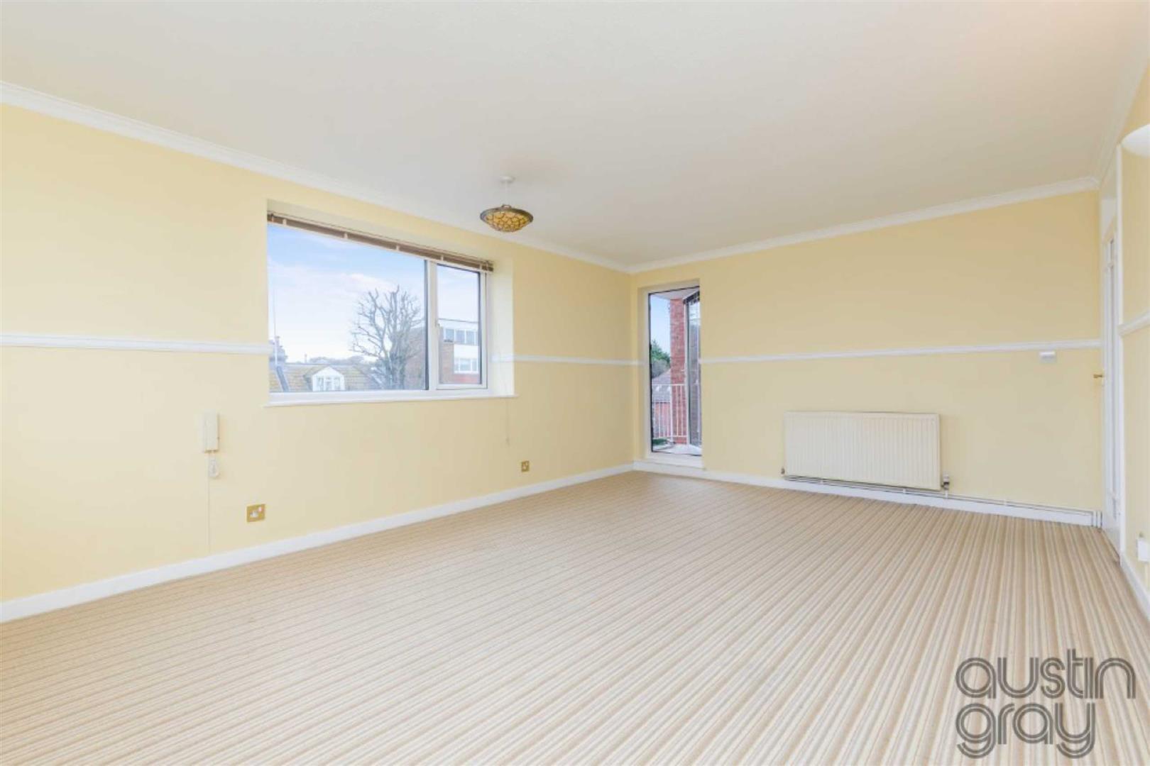 Cromwell Court, Cromwell Road, Hove Austin Gray