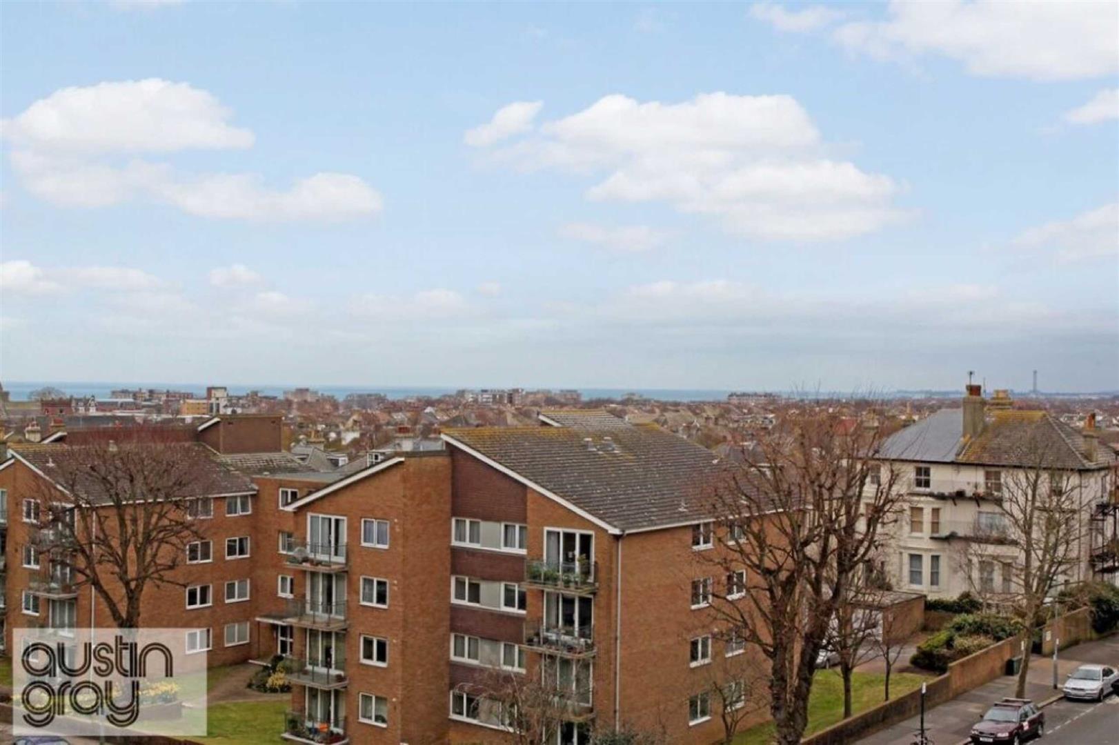 Cromwell Road, Hove Austin Gray