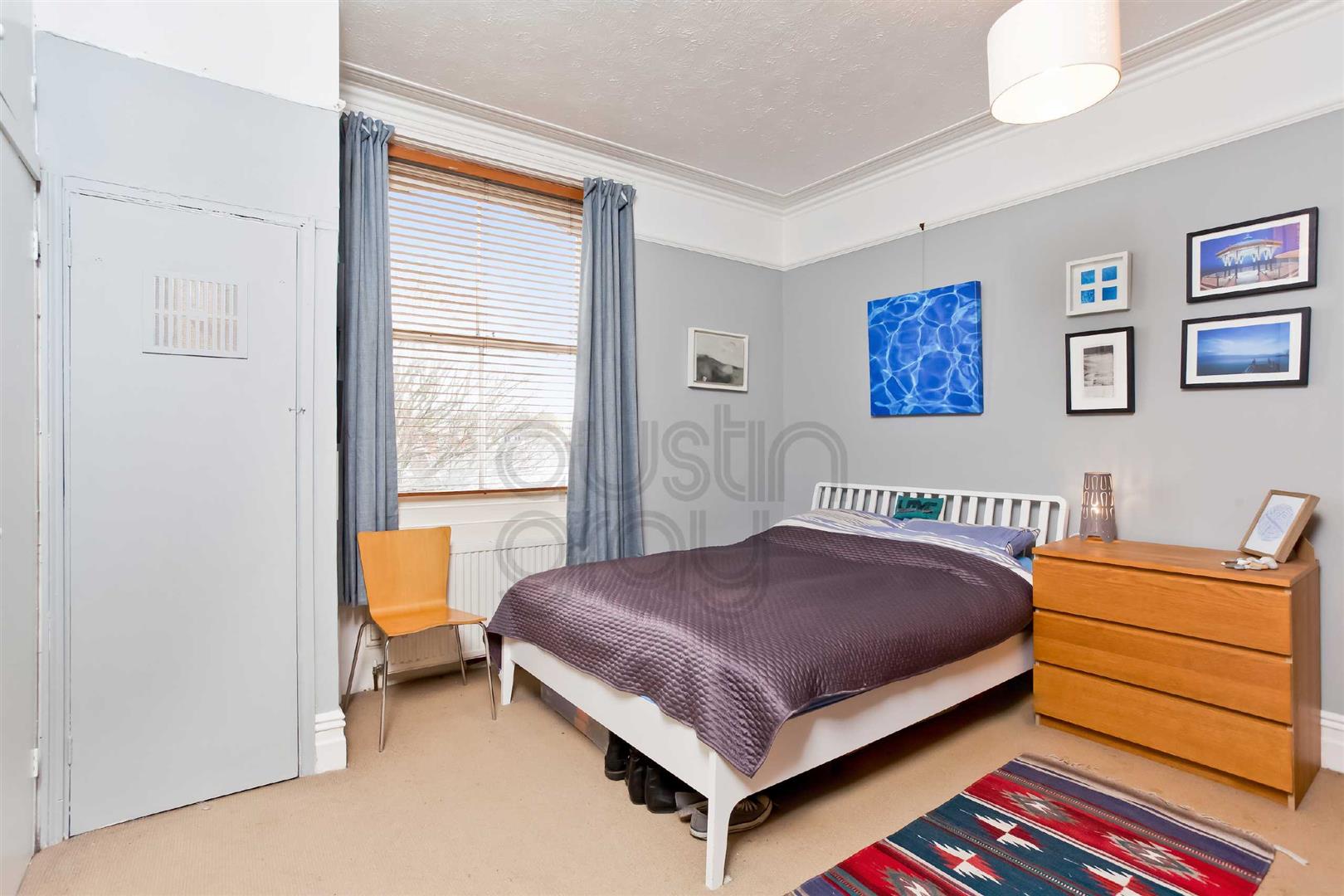 Cromwell Road, Hove Austin Gray