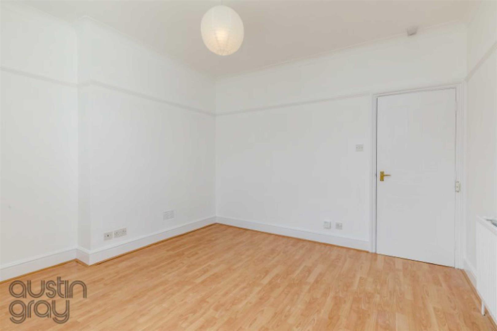 Denmark Terrace, Brighton Austin Gray