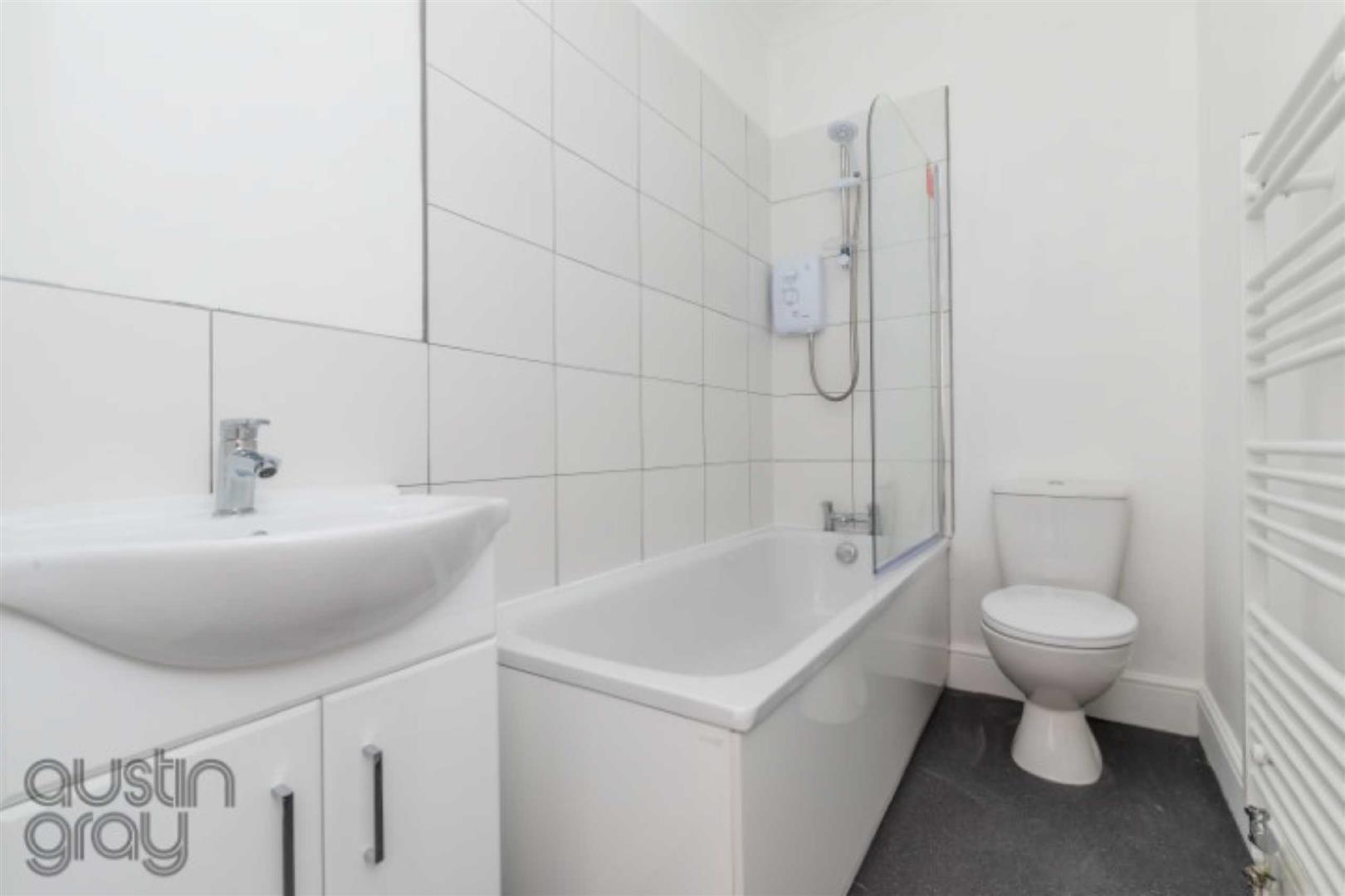 Denmark Terrace, Brighton Austin Gray