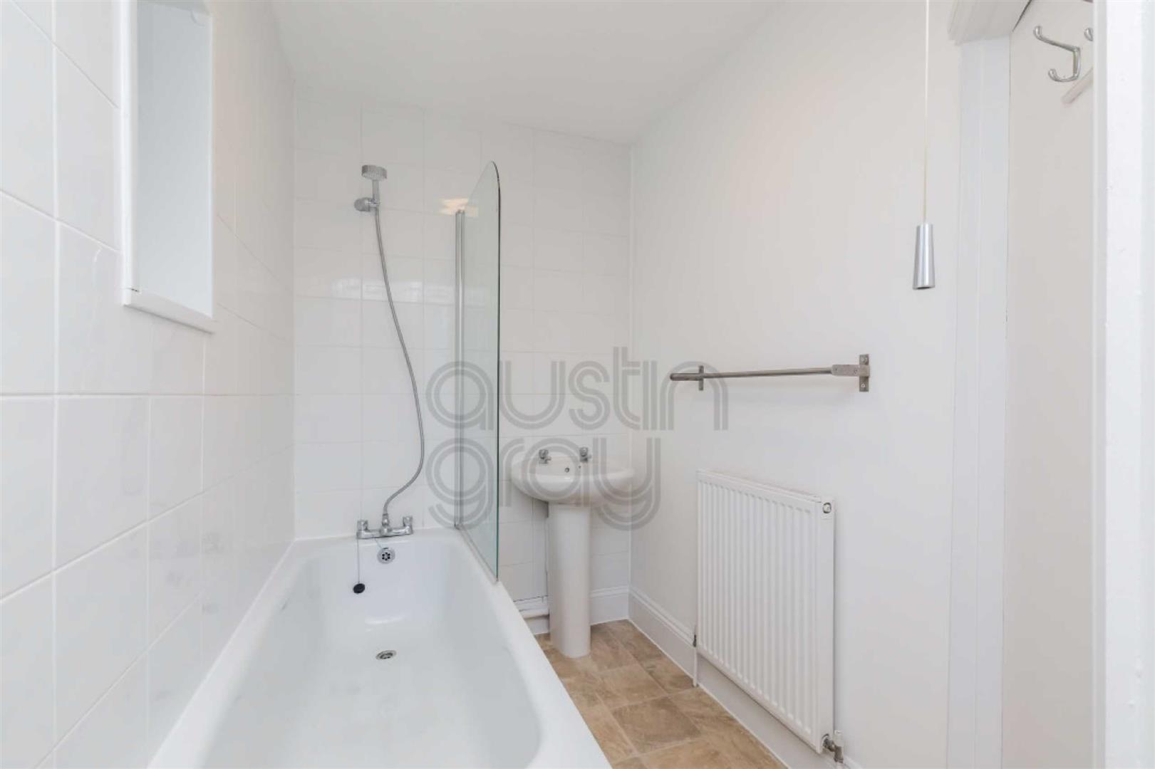 Devonshire Place, Brighton Austin Gray