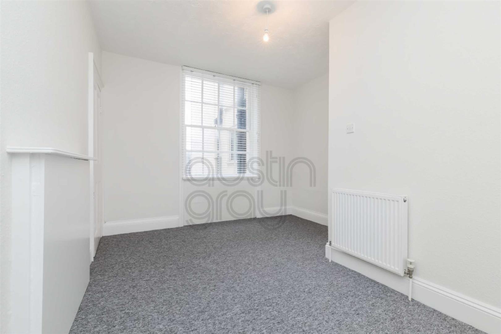 Devonshire Place, Brighton Austin Gray