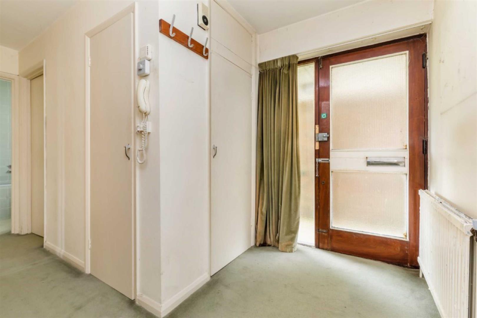 Dyke Road Avenue, Hove Austin Gray