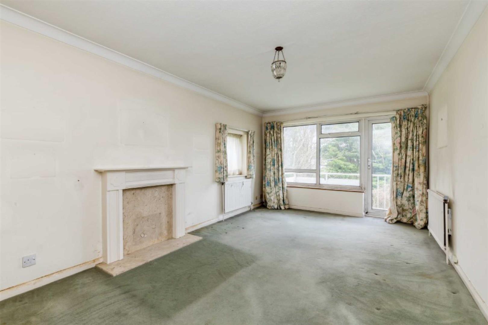 Dyke Road Avenue, Hove Austin Gray