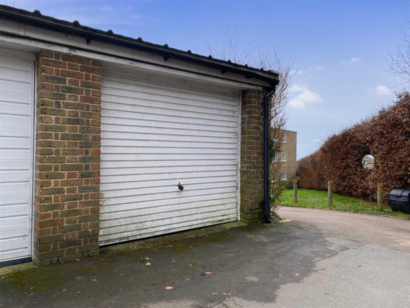 Dyke Road Avenue, Hove Austin Gray