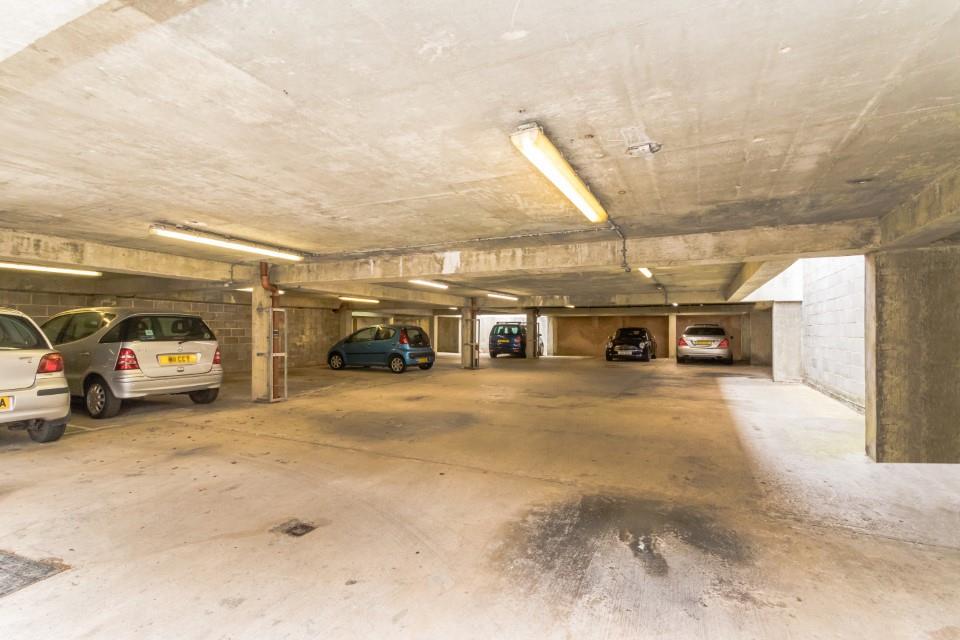 Eastern Road, Brighton Austin Gray