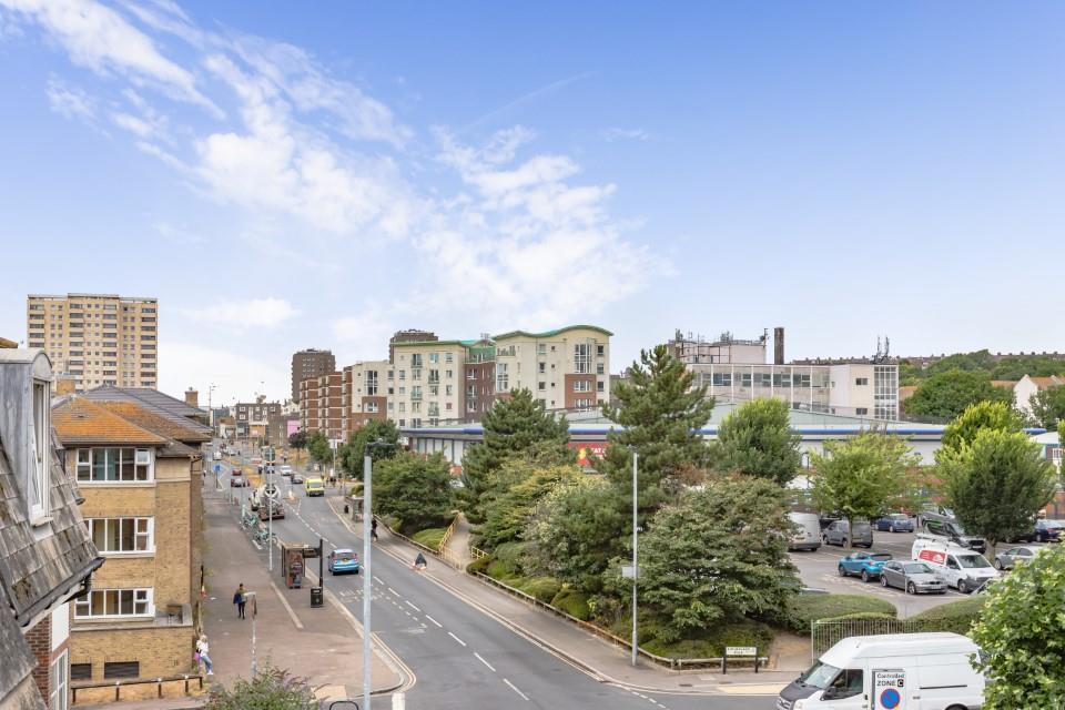 Eastern Road, Brighton Austin Gray