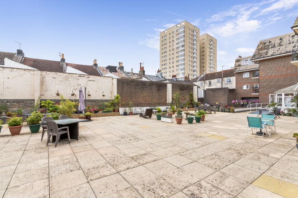 Eastern Road, Brighton Austin Gray