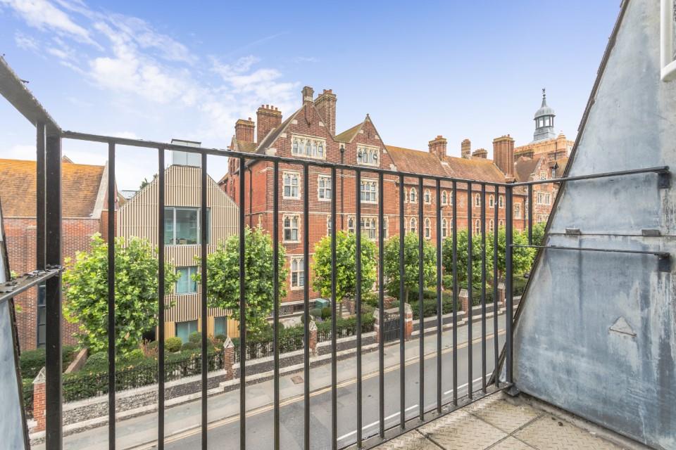 Eastern Road, Brighton Austin Gray