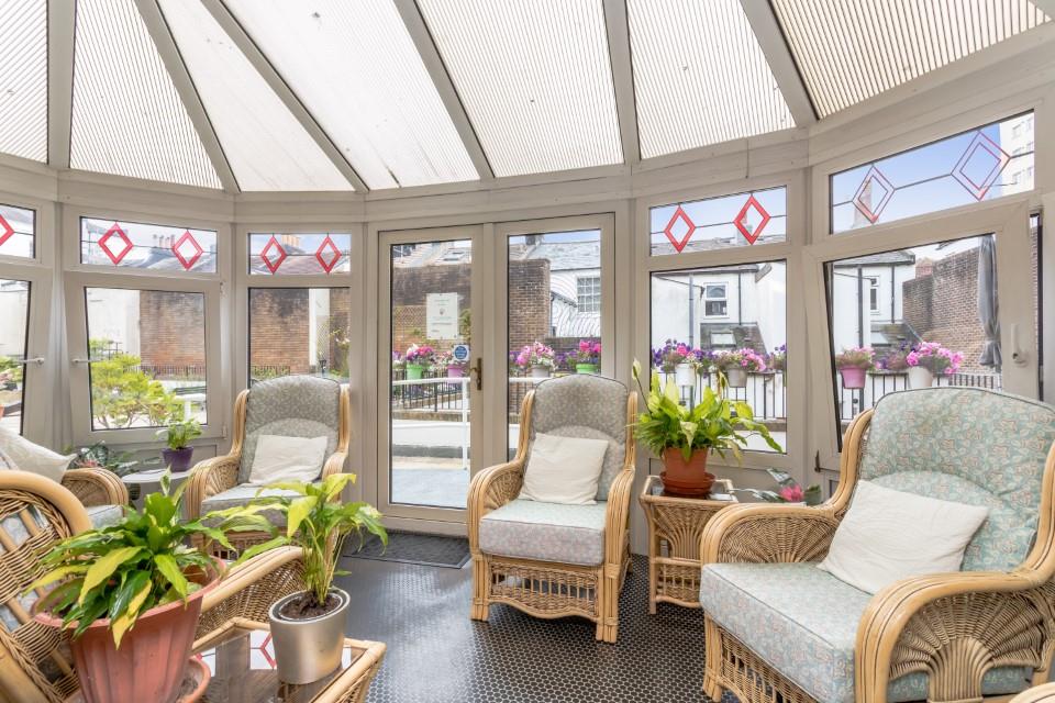 Eastern Road, Brighton Austin Gray