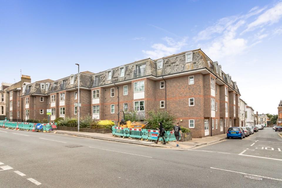 Eastern Road, Brighton Austin Gray