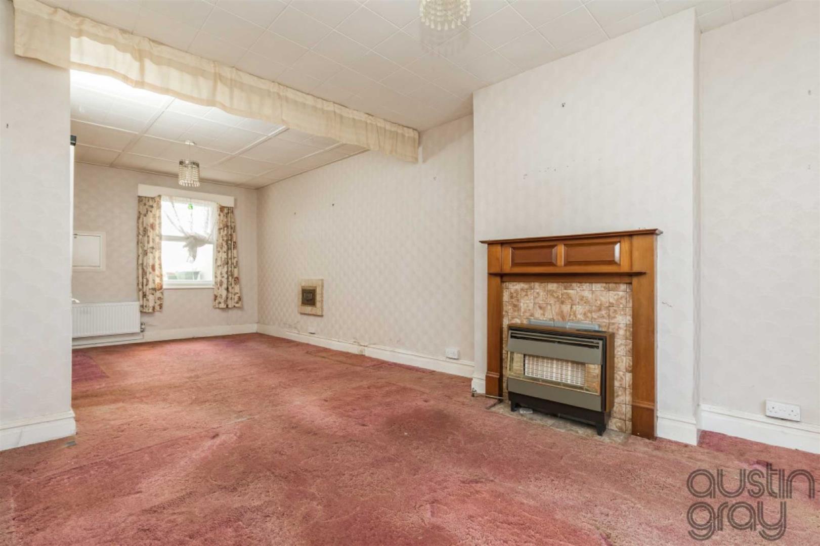 Elm Grove, Brighton Austin Gray