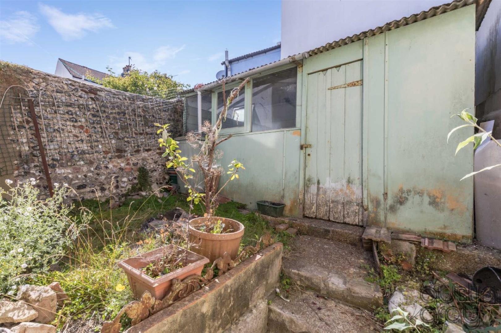 Elm Grove, Brighton Austin Gray