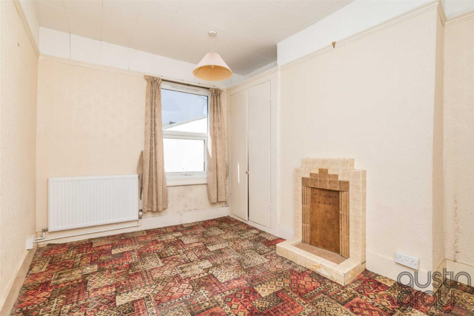 Elm Grove, Brighton Austin Gray